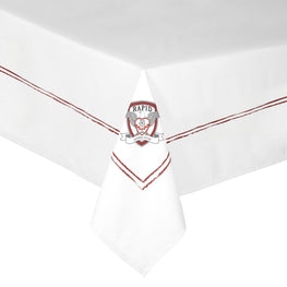 RAPID 1923 Față de masă, 150x200cm