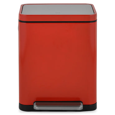 CUBE Coș de gunoi 20l