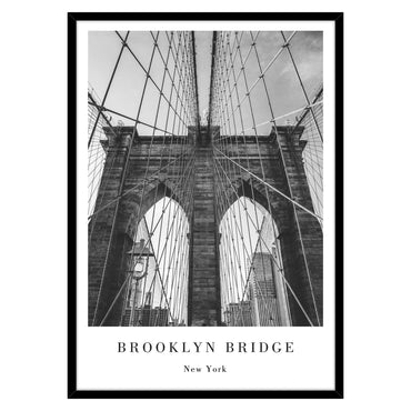 BROOKLYN Tablou