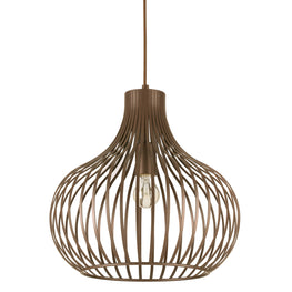 ONION Pendul 1x60W E27