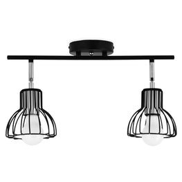 HARPO Aplică 2x60W E27