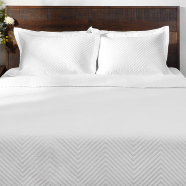 ELOISE Set cuvertură 3 piese