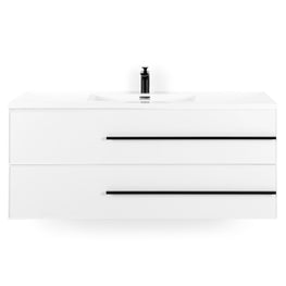 BELLA Set mască lavoar și lavoar