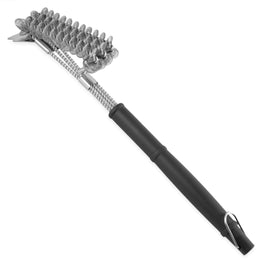 BBQ Perie pentru grătar