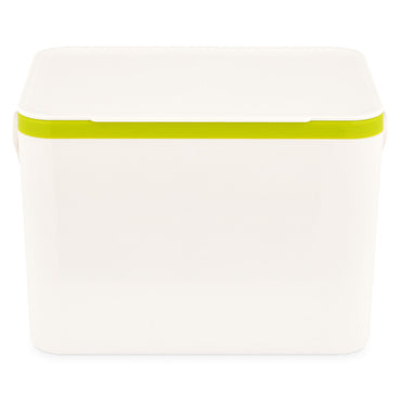 DECO CADDY Recipient deșeuri alimentare, 4L