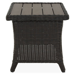 CANNET Măsuță colț exterior