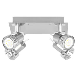 KASSANDRA Plafonieră 12W 1000lmn