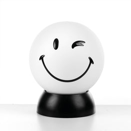 SMILEY Veioza 1x22W E27