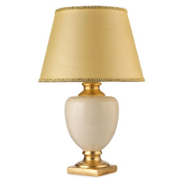 MOZART Veioză 1x22W E27