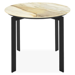 NATUZZI EDITIONS HENDI Măsuță colț