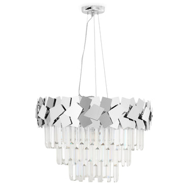 QUASAR Pendul 7x40W E14