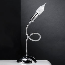 MELODIA Veioză 1x6W E14