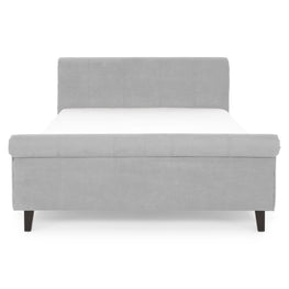 PARMA Pat tapițat, 160x200cm, cu somieră inclusă