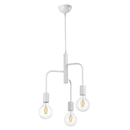 MANTIS Pendul 3x22W E27