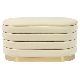 LUTON Banchetă, stofă