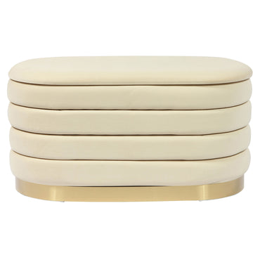 LUTON Banchetă, stofă