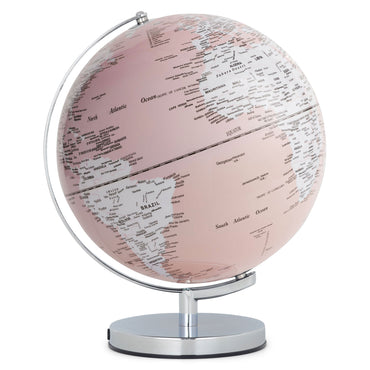 STELLAR Glob pământesc veioză pentru copii