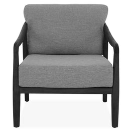 RIVERDALE Fotoliu exterior