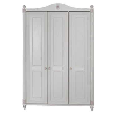 BETTE Dulap copii, 3 uși