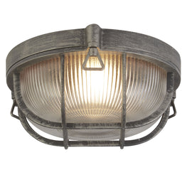 BULKHEAD Aplică exterior 1x60W E27