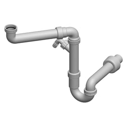 SCHWAB Sifon chiuvetă