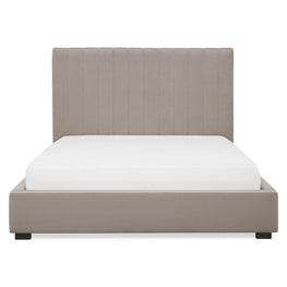 HELEN Pat tapițat, 160x200cm, somieră inclusă