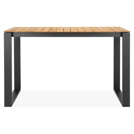 FERMO Masă bar exterior