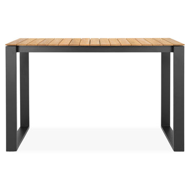 FERMO Masă bar exterior