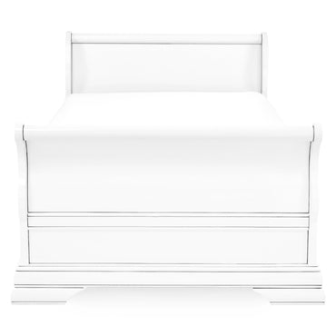 JAZZ Pat copii, 2 compartimente, 120x200cm și 120x180cm