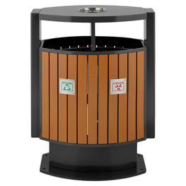 GARDEN Coș de gunoi