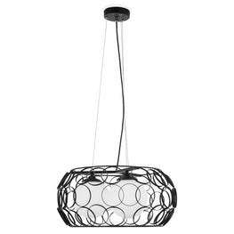 WELBORN Pendul 3x40W E27