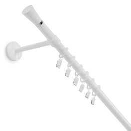 SYMPHONY Sistem decorativ pentru perdele sau draperii