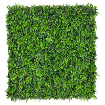 FENCE Decorațiune artificială gard/perete