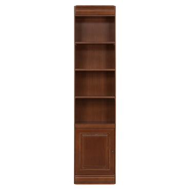 LOUIS PHILIPPE Etajeră îngustă 1 ușă