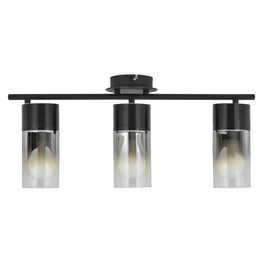 DARIN Plafonieră 3x40W E27