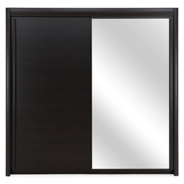 MOON Dulap 2 uși glisante