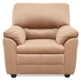 MANDY Fotoliu, stofă