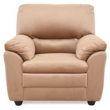 MANDY Fotoliu, stofă