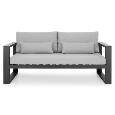 FERMO Canapea 2 locuri, exterior