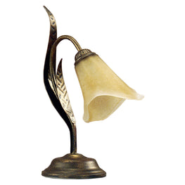 ALGA Veioză 1x6W E14