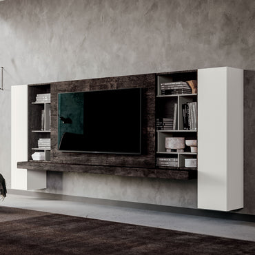 METROPOLIS Bibliotecă