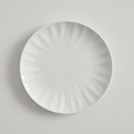 WAVE Farfurie aperitiv, porțelan, D.20cm