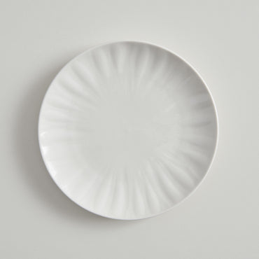 WAVE Farfurie aperitiv, porțelan, D.20cm