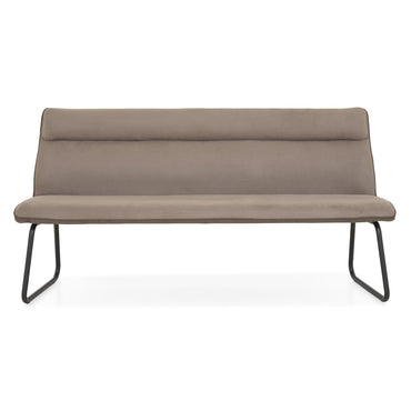 DENA Banchetă, stofă