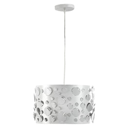 BOLLICINE Pendul 1x22W E27