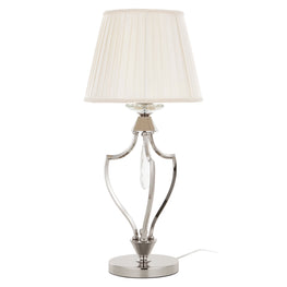 ASHLIN Veioză 1x60W E27