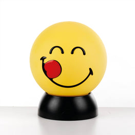 SMILEY Veioza 1xE27 22W