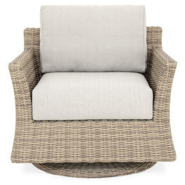 FLORIDA Fotoliu rotativ exterior