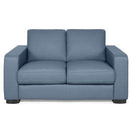 POLO Canapea, 2 locuri, piele