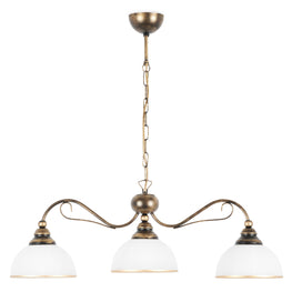 XSARA Lustră 3x60W E27